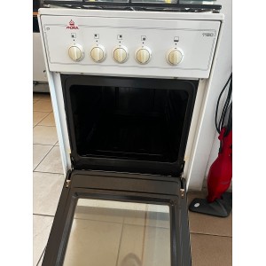 Használt Mora P1180 gáztűzhely [H11490] 