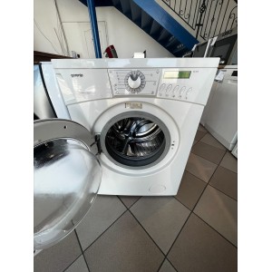 Felújított Gorenje WA 63121 elöltöltős mosógép [HFV114] 