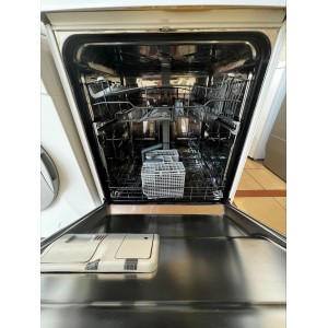 Felújított Whirlpool ADP 6920 WH mosogatógép [HFV115] 