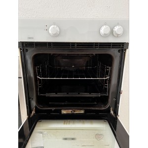 Használt Zanussi beépíthető sütő [H11541] 