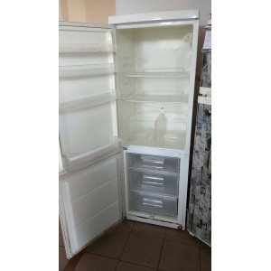 Használt Zanussi ZRB34NA kombinált hűtőszekrény [H11551] 