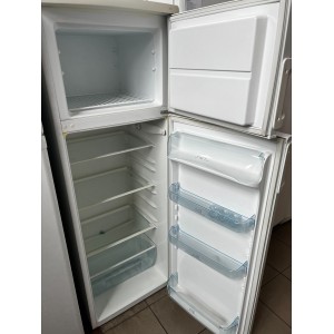 Újszerű Electrolux ERD28304W8 Felülfagyasztós hűtőszekrény [HFS183] 