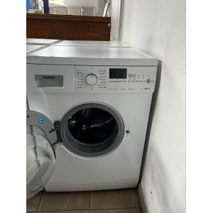 Felújított Siemens WM10E468ME elöltöltős mosógép [HFV119] 