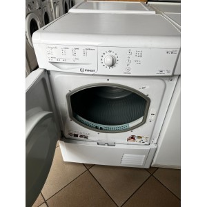 Használt Indesit IDCLG5BH (EU) szárítógép [H11566] 
