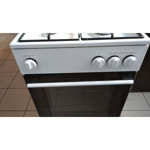 Használt Mora P141AW kombinált tűzhely [H11567] 