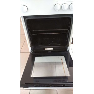 Használt Mora P141AW kombinált tűzhely [H11567] 