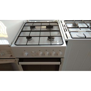 Használt Gorenje G51104AW gáztűzhely [H11573] 