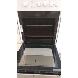 Használt Gorenje G51104AW gáztűzhely [H11573] 