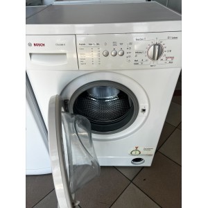 Használt Bosch WAA16163BY elöltöltős mosógép [H11594] 