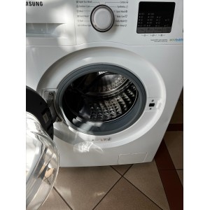 Felújított Samsung WF70F5E0W4W/LE elöltöltős mosógép [HFV127] 
