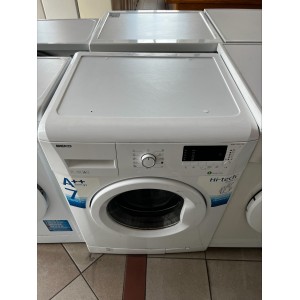 Használt Beko WMB 71032 PTM elöltöltős mosógép [H11654] 