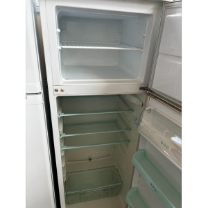 Használt Electrolux ERD2743 kombinált hűtőszekrény [H11653] 
