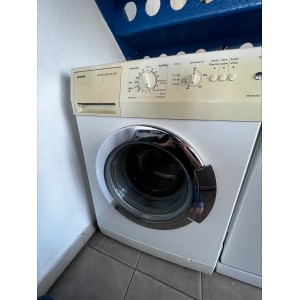 Használt Siemens Siwamat XL 1200 elöltöltős mosógép [H11669] 