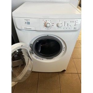 Használt Electrolux EWP 106200 W elöltöltős mosógép [H11696] 