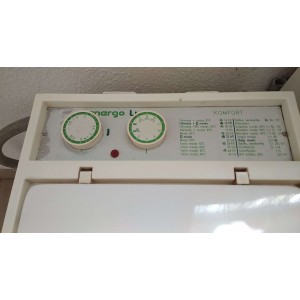 Használt Hajdu energolux felültöltős mosógép [H11699] 