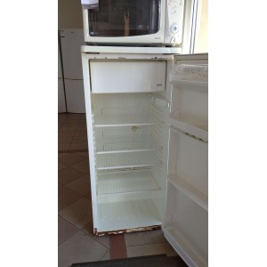 Használt Zanussi ZC244R normál hűtőszekrény [H11709] 