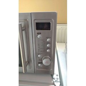 Használt AR-TECH mikróhullámú sütő [H11748] 