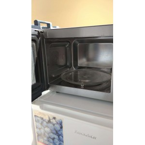 Használt AR-TECH mikróhullámú sütő [H11748] 