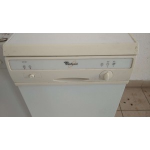 Használt Whirlpool ADG 923 szabadonálló mosogatógép [H11753] 