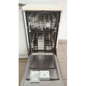 Használt Whirlpool ADG 923 szabadonálló mosogatógép [H11753] 