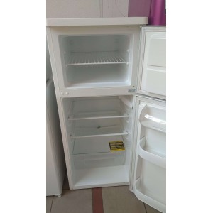 Használt Zanussi ZRT18100WA kombinált hűtőszekrény [H11758] 