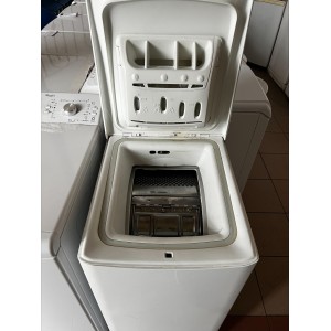 Használt Mastercook PTE-1030 felültöltős mosógép [H11670] 