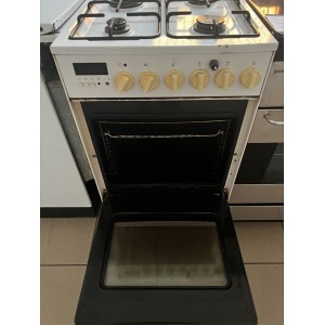 Használt Pelgrim Kombinált tűzhely [H11786] 