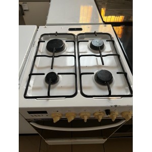 Használt Pelgrim Kombinált tűzhely [H11786] 