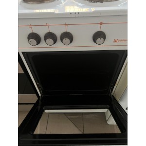 Használt Elekthermax villanytűzhely [H11784] 