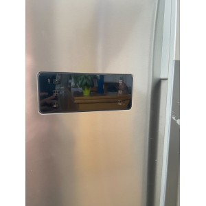 Újszerű Beko G92610 NE side by side hűtőszekrény [HFS189] 