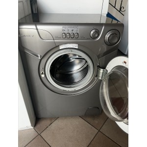 Használt Candy Aquamatic minimosógép [H11802] 