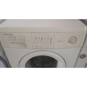 Használt Electrolux EWF 1005 elöltöltös mosógép [H11821] 