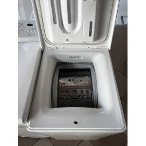 Felújított AEG Lavamat 47080 felültöltős mosógép [HFV158] 