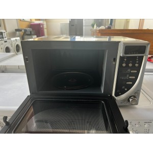 Felújított LG MH607YS mikrohullámú sütő [HFV157] 
