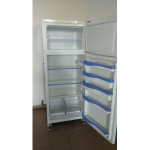 Használt Indesit R45 kombinált hütőszekrény [H11875] 