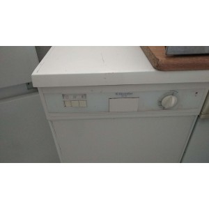 Használt Electrolux ESF 472 keskeny mosogatógép [H11873] 