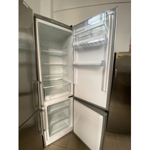 Használt Siemens KG39VVL30 kombinált hűtőszekrény [H11931] 