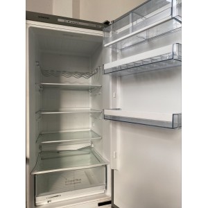 Használt Siemens KG39VVL30 kombinált hűtőszekrény [H11931] 