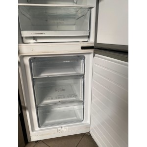 Használt Siemens KG39VVL30 kombinált hűtőszekrény [H11931] 
