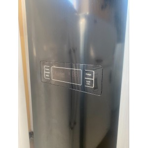 Újszerű Kenwood KSBSB15 side by side hűtőszekrény [HFS193] 