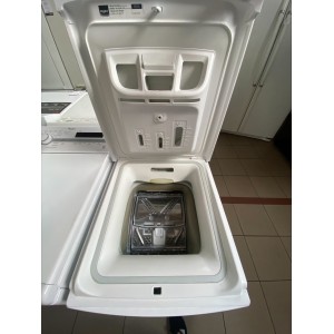 Felújított Whirlpool AWE50510 felültöltős mosógép [HFV165] 