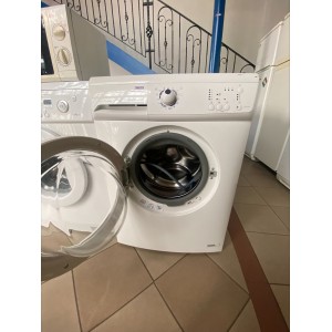 Használt Zanussi ZWG6120K keskeny mosógép [H11941] 