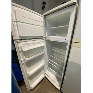 Használt Zanussi ZD22/6R kombinált hűtőszekrény [H11935] 