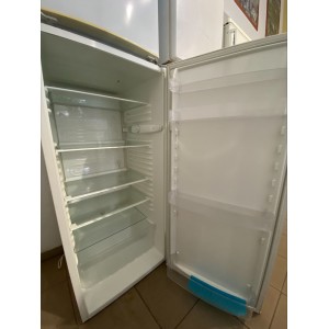 Használt Zanussi ZRA25600WA normál hűtőszekrény [H11892] 