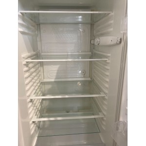 Használt Zanussi ZRA25600WA normál hűtőszekrény [H11892] 