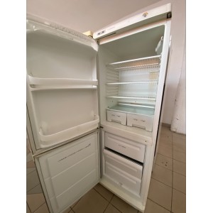 Használt Zanussi ZK21/10-1R kombinált hűtőszekrény [H11953] 