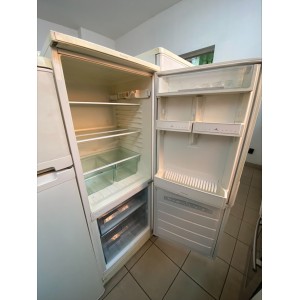 Használt Electrolux ER2521B kombinált hűtőszekrény [H11880] 