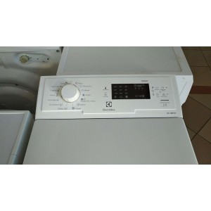 Felújitott Electrolux EWT1062TDW felültöltős mosógép [HFV174] 