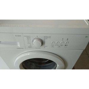 Felújitott Amica WA 14680 W elöltöltős mosógép [HFV175] 