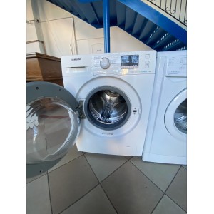 Használt Samsung WF60F4E0W0W keskeny mosógép [H11985] 